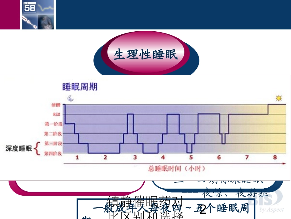 镇静催眠药对比区别和选择培训课件.pptx_第2页