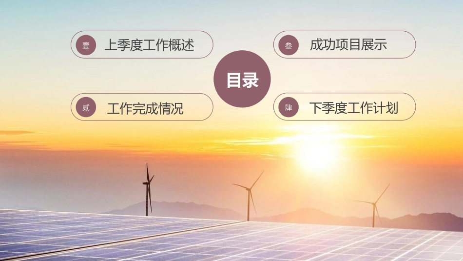 电网行业工作汇报模板301.pptx_第2页