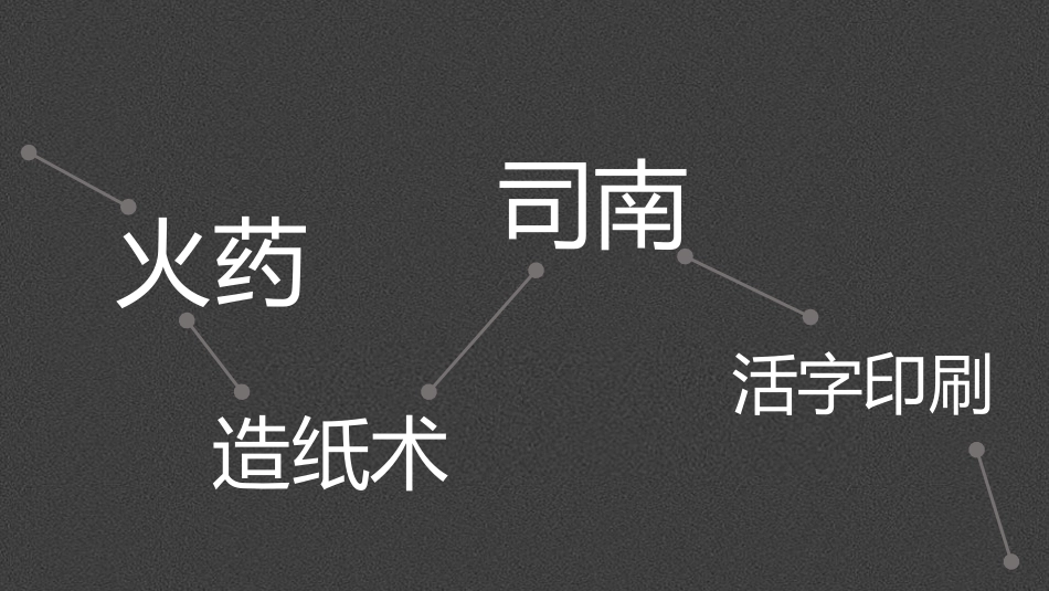 中国古代四大发明PPT模板 (37).pptx_第2页