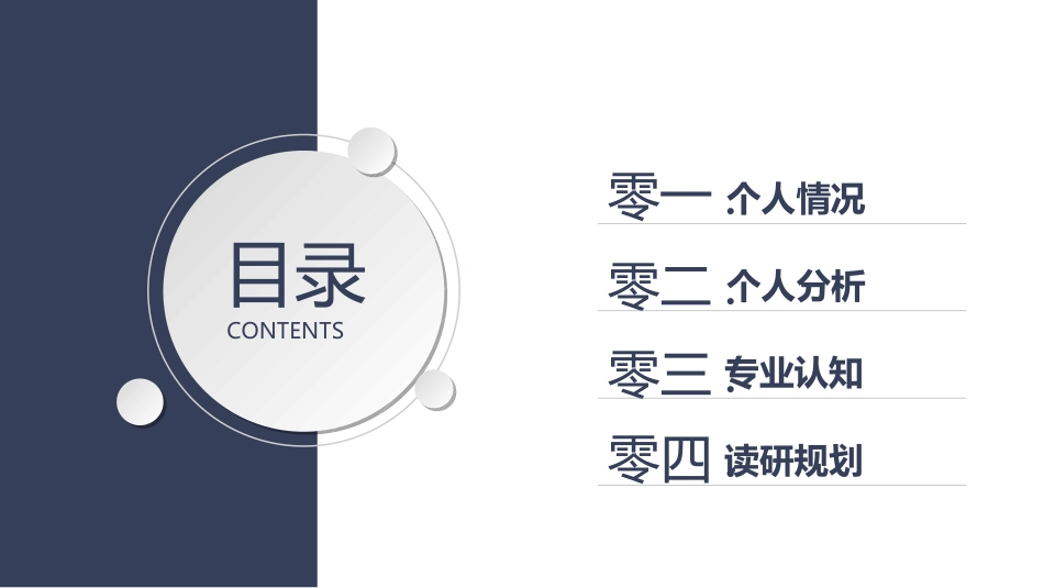 研究生复试模板912.ppt_第2页