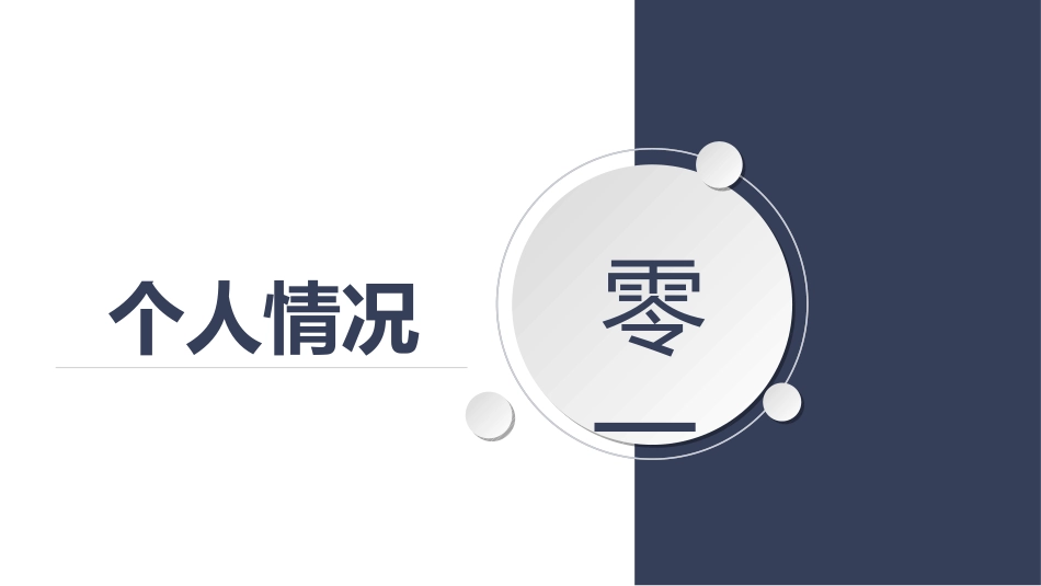 研究生复试模板912.ppt_第3页