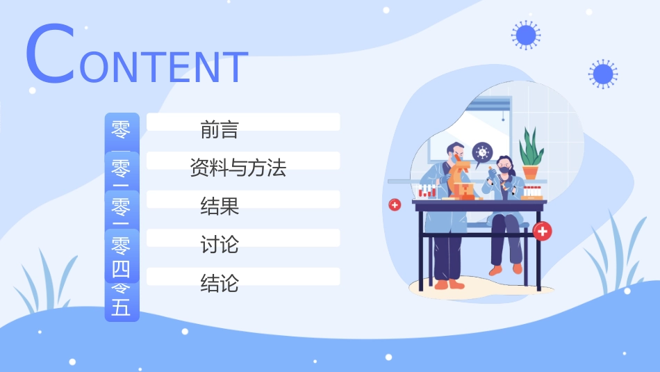 毕业论文答辩模板3022.ppt_第2页