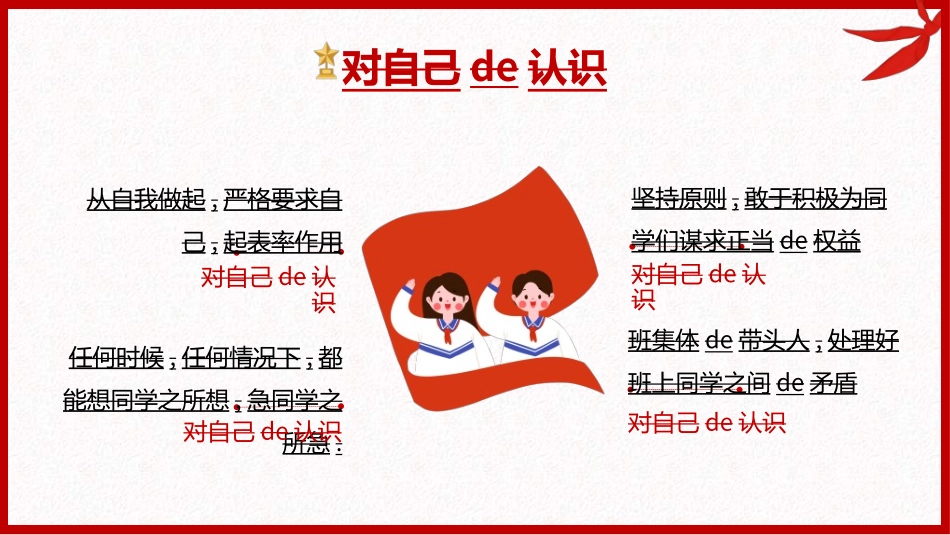 竞选班干部课件自我介绍157.ppt_第3页