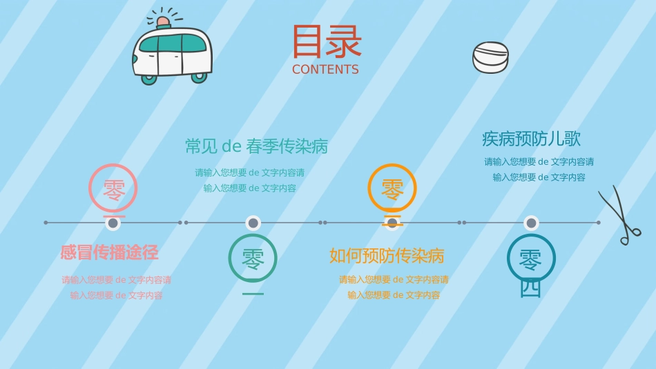 儿童预防传染病主题班会 (2).pptx_第3页