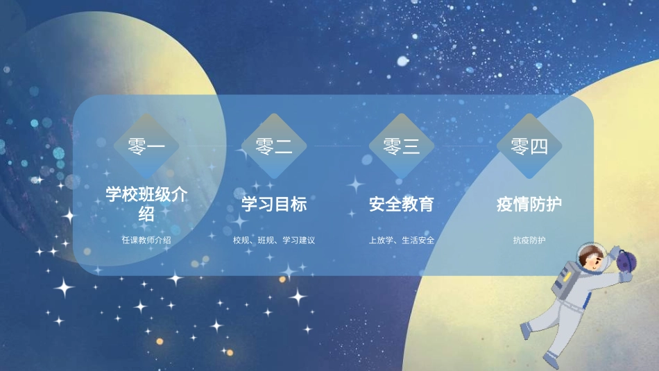 新学期开学主题班会8.ppt_第2页