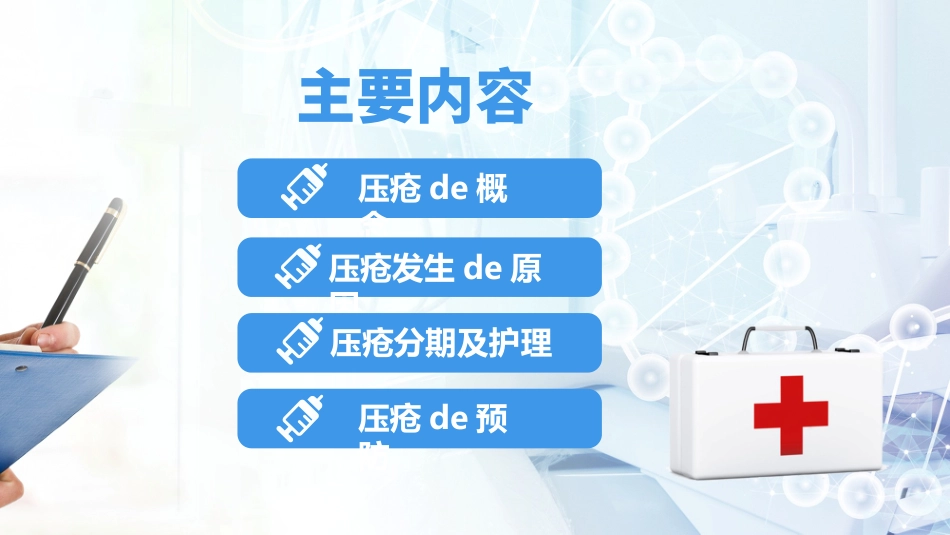 压疮预防及护理.pptx_第2页