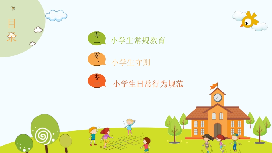 学生行为规范11.ppt_第3页