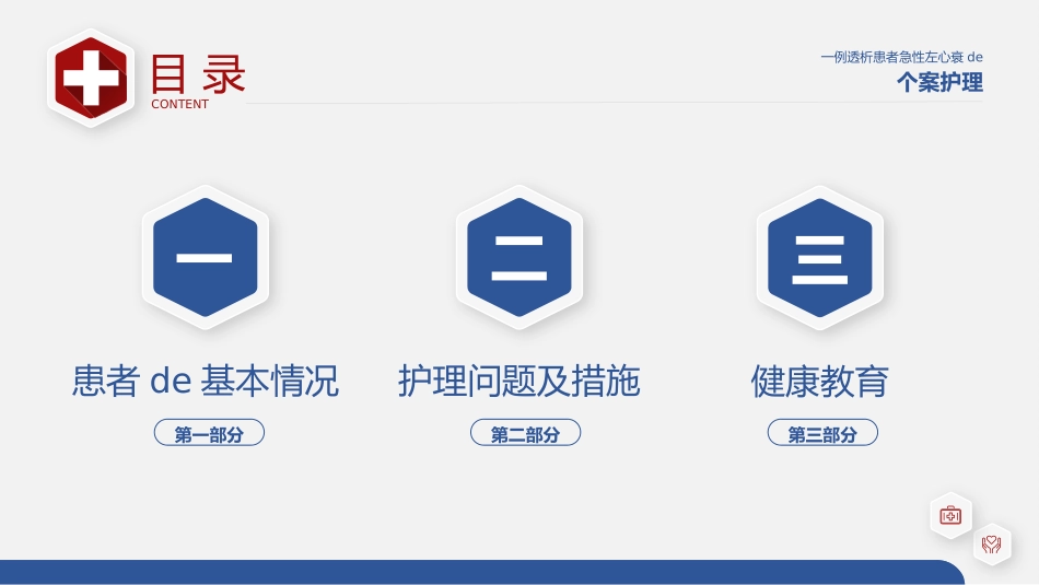 心衰病人个案护理医疗医学PPT.pptx_第2页