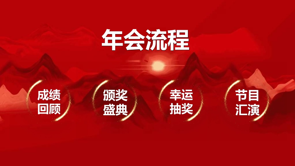年会颁奖盛典晚会模板85.ppt_第2页