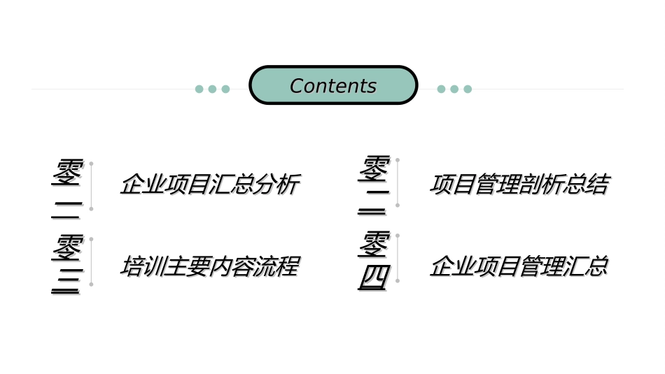 项目管理培训.ppt_第3页