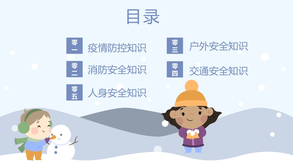 寒假安全教育课件 (111).pptx_第2页
