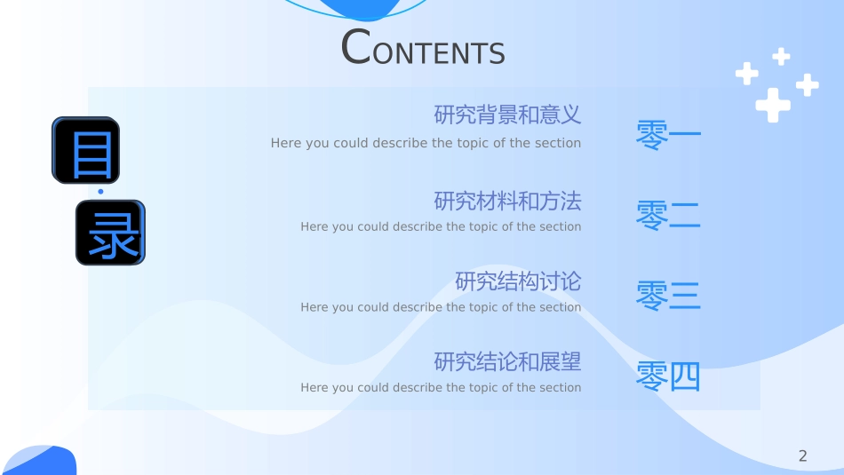 毕业论文答辩模板323.ppt_第2页