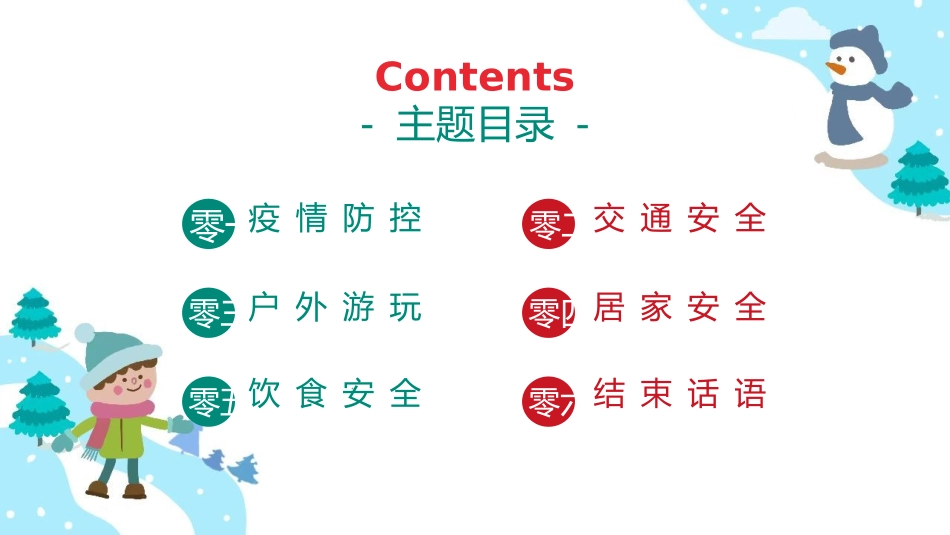 寒假安全教育课件 (72).pptx_第2页