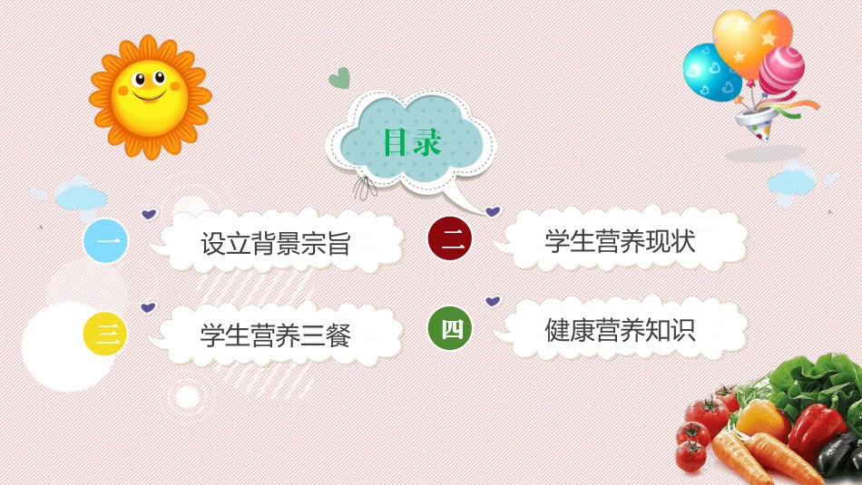 学生身心健康情绪管理学生营养日42.ppt_第2页