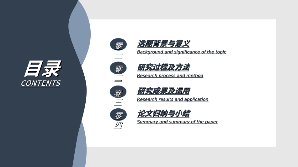 毕业论文答辩模板2332.ppt_第2页