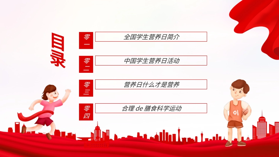 学生身心健康情绪管理学生营养日292.ppt_第2页