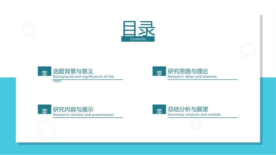 毕业论文答辩模板421.ppt_第2页