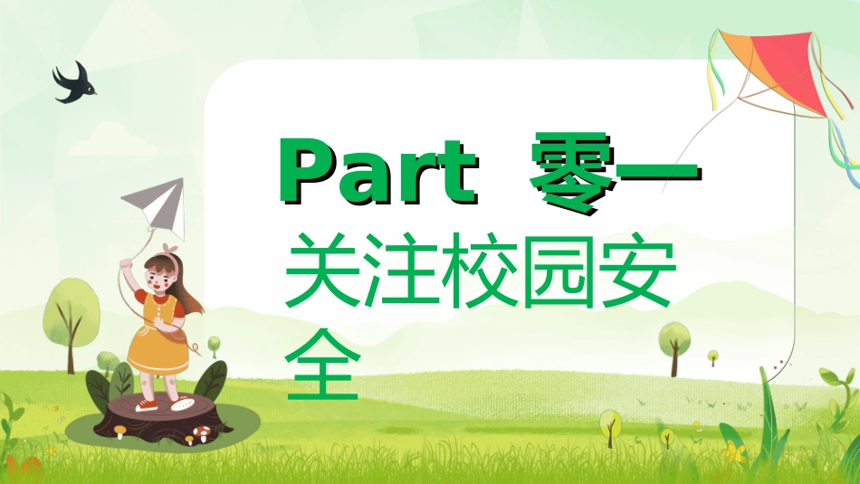 校园安全教育主题82.ppt_第3页