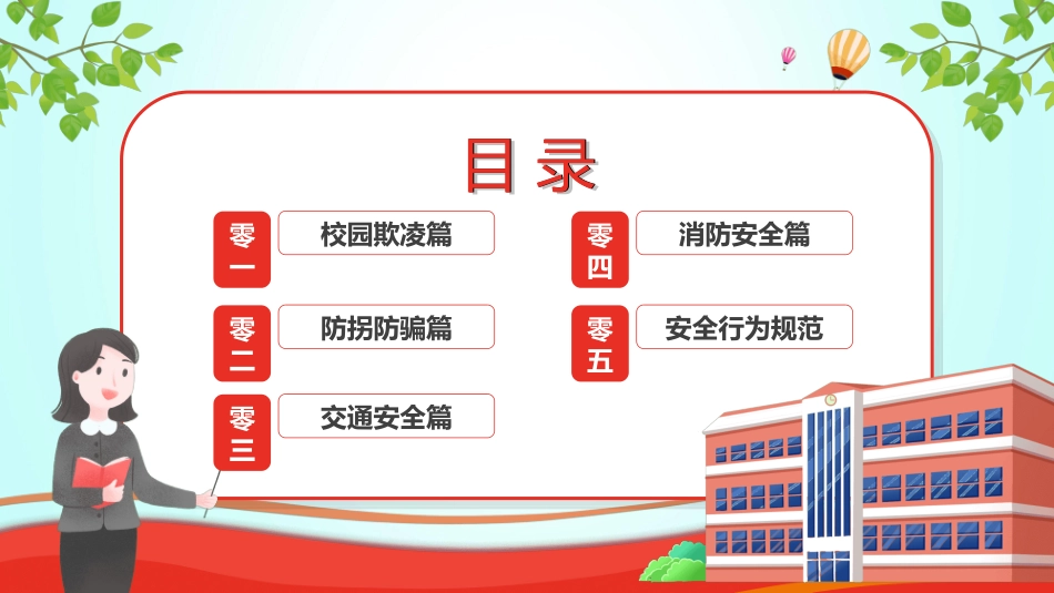 拒绝校园暴力校园欺凌62.ppt_第2页
