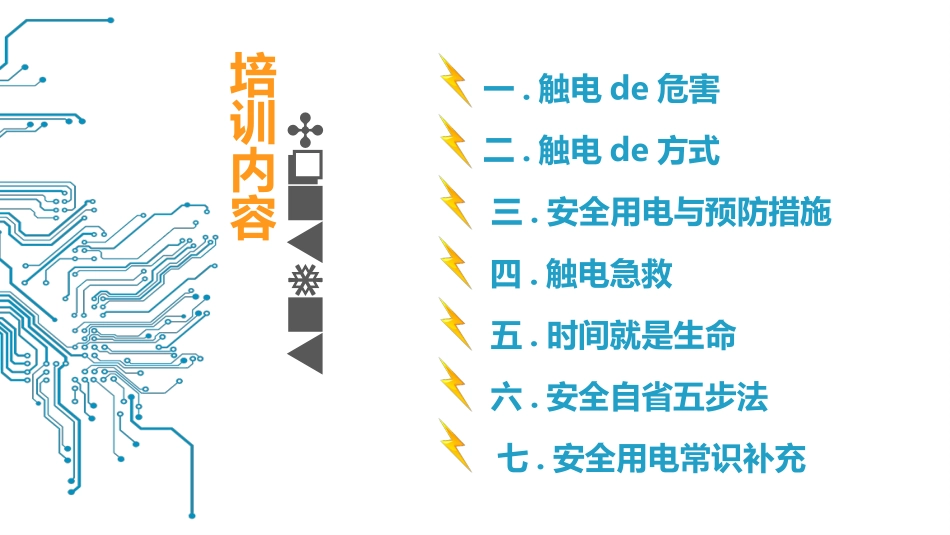 用电安全主题班会 (50).pptx_第2页