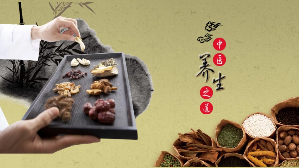 传统中医养生197.ppt_第1页