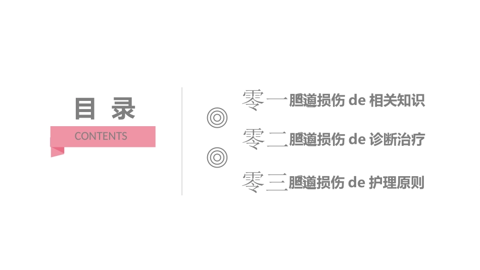 胆道损伤的护理措施知识课件.pptx_第2页