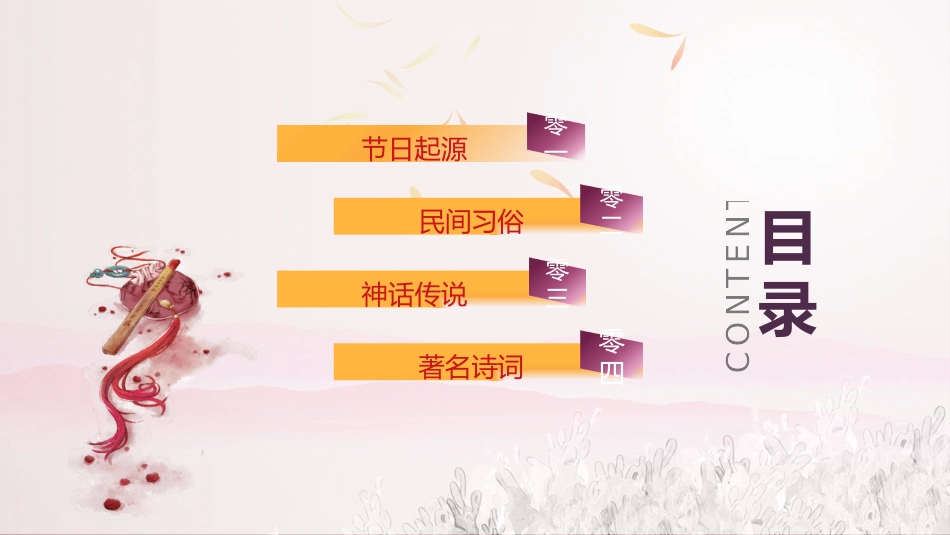 重阳节主题班会 91.pptx_第2页