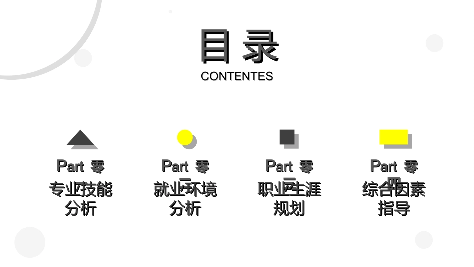 大学生职业生涯规划772.ppt_第2页