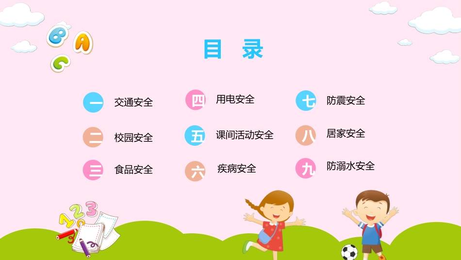 安全行为习惯养成 (2).pptx_第3页