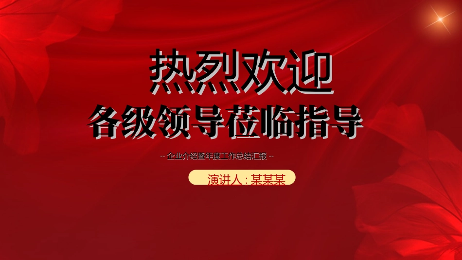 欢迎领导指导检查382.ppt_第1页