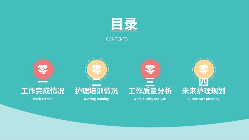 医疗总结风格PPT模板21(3).pptx_第2页