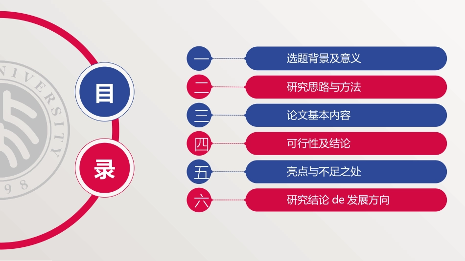 毕业答辩风格PPT模板(10).pptx_第2页
