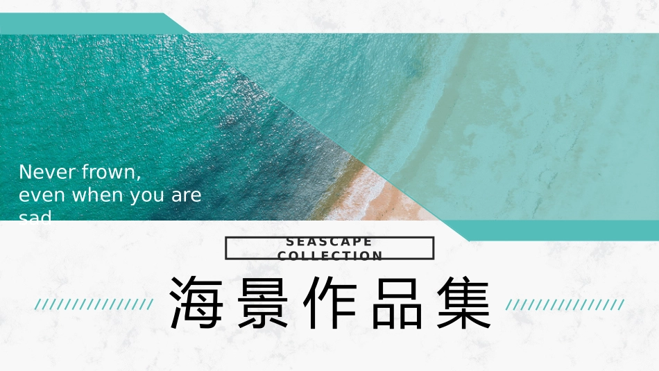 个人作品集模板5(1).pptx_第1页