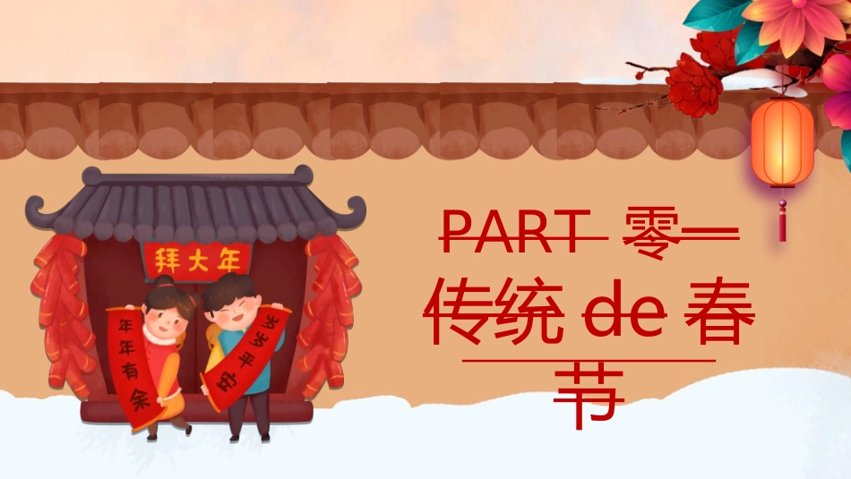 传统节日春节习俗10.ppt_第3页