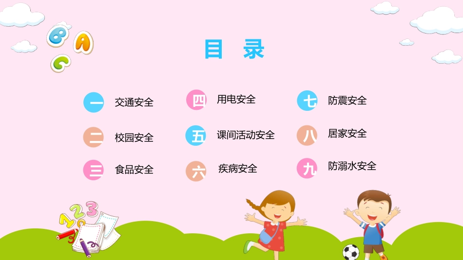 安全行为习惯养成.pptx_第3页