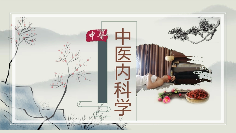 传统中医养生93.ppt_第1页