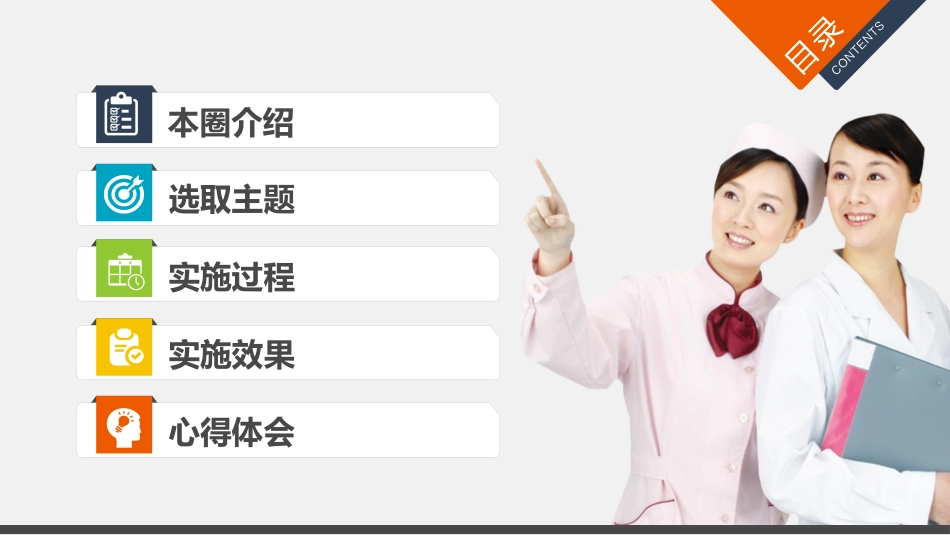 医学医疗护理品管圈模板 (498).pptx_第2页