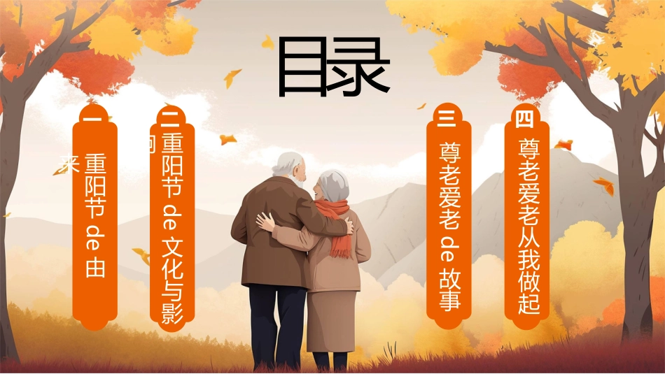 传统节日重阳节22.ppt_第2页