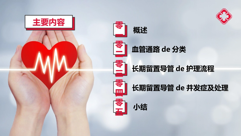 血液透析留置导管护理.pptx_第2页