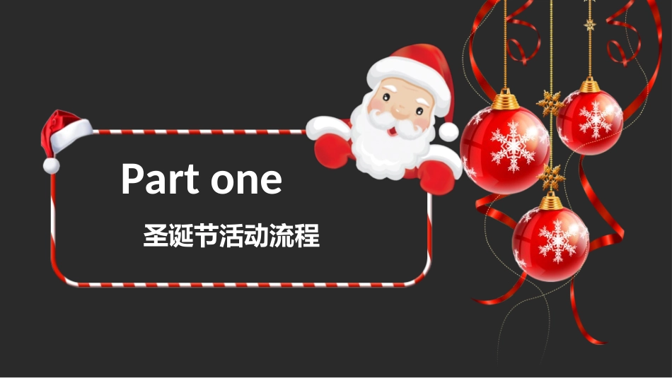 圣诞节主题模板742.ppt_第3页