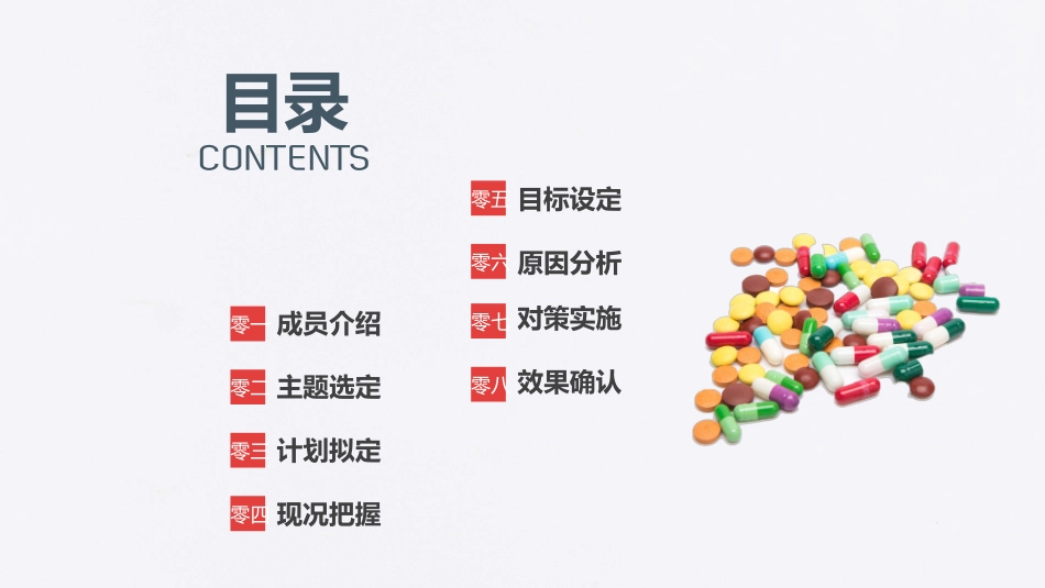 品管圈QCC系统医学护理医生护士成果汇报 (11).pptx_第2页