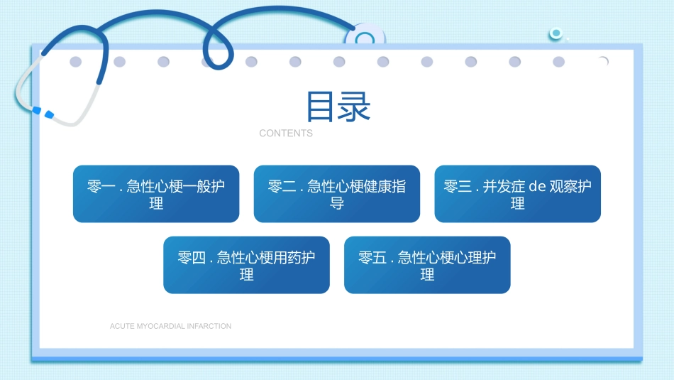 急性心梗护理查房(2).pptx_第2页