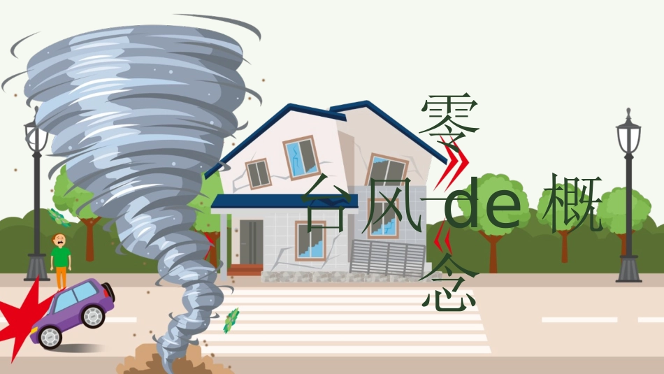 防洪防汛防台风安全教育班会 (1).pptx_第3页