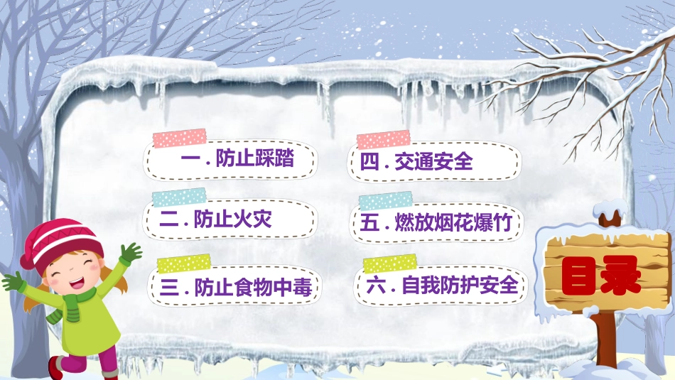 寒假安全教育课件 (64).pptx_第2页