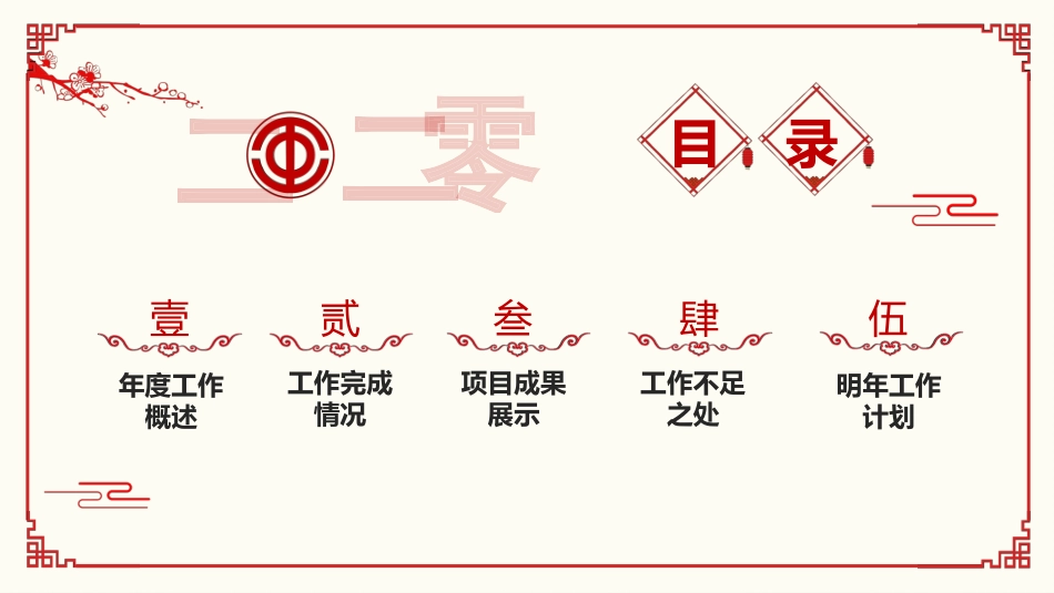 剪纸风风格PPT模板5.pptx_第3页