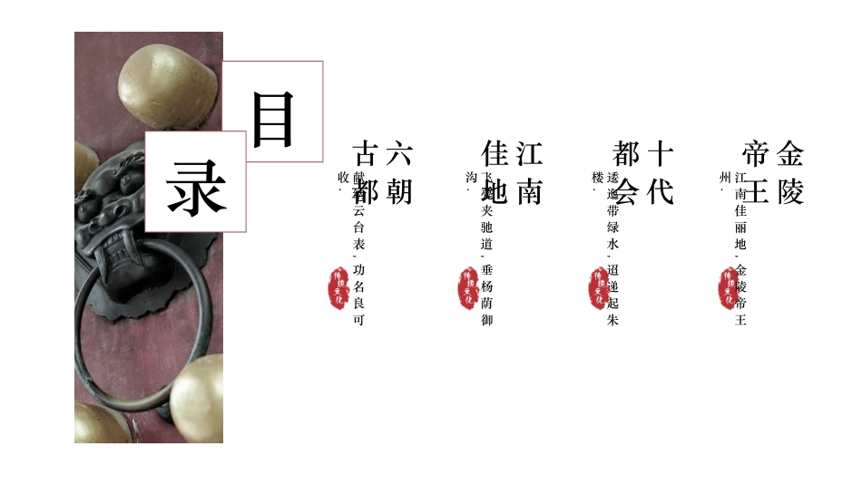 旅游画册风格PPT模板23.pptx_第2页