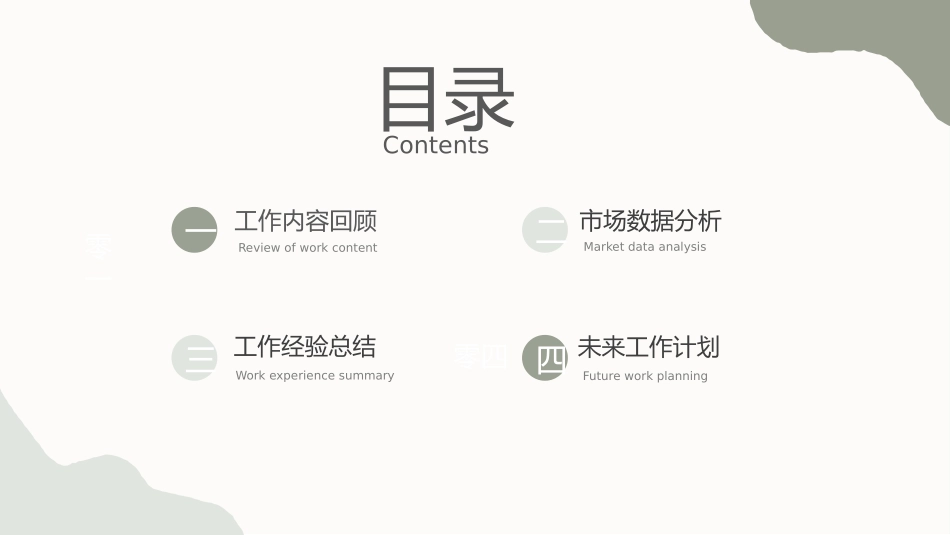 年中总结风格PPT模板4.pptx_第2页
