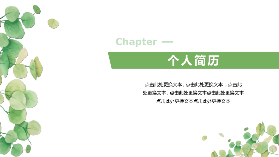 个人简历风格PPT模板2(3).pptx_第3页