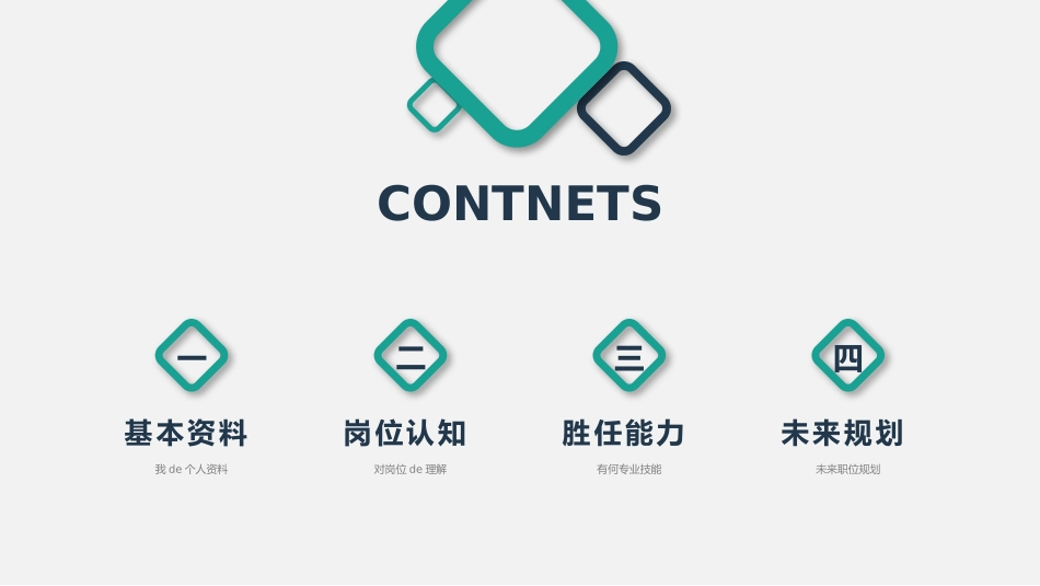 个人简历风格PPT模板(3).pptx_第3页