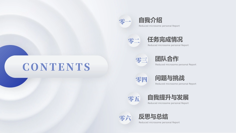 个人述职报告风格PPT模板23.pptx_第2页
